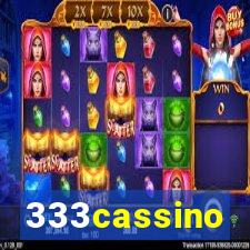 333cassino