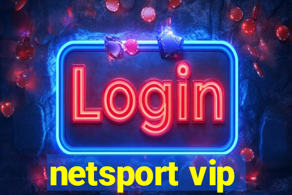 netsport vip