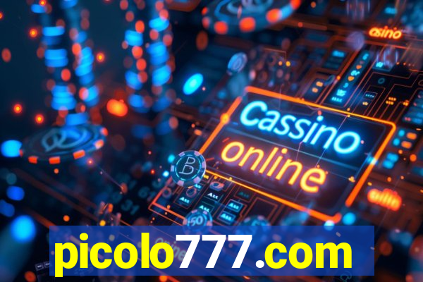 picolo777.com