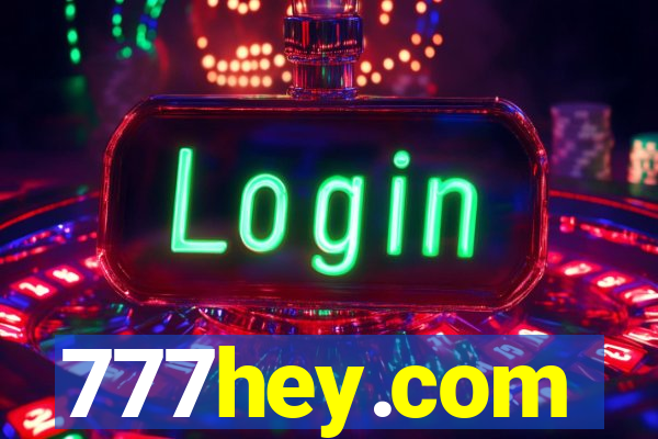 777hey.com