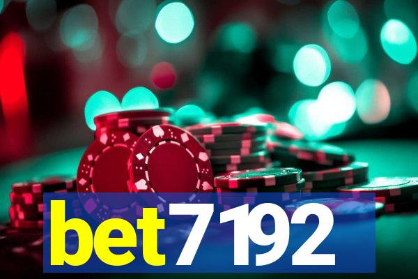 bet7192