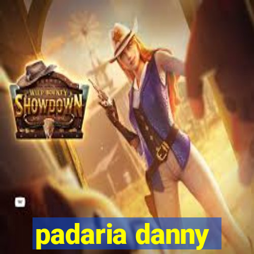 padaria danny