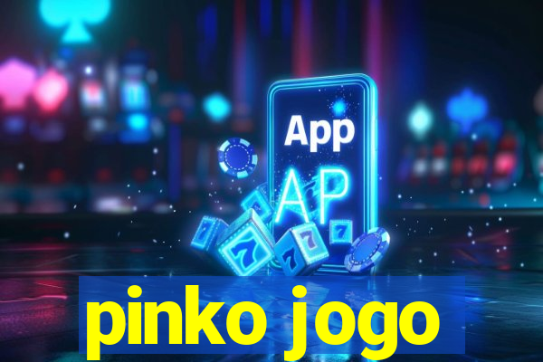 pinko jogo