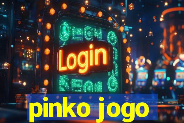 pinko jogo