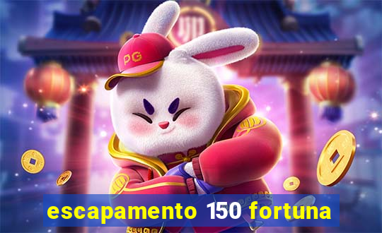 escapamento 150 fortuna