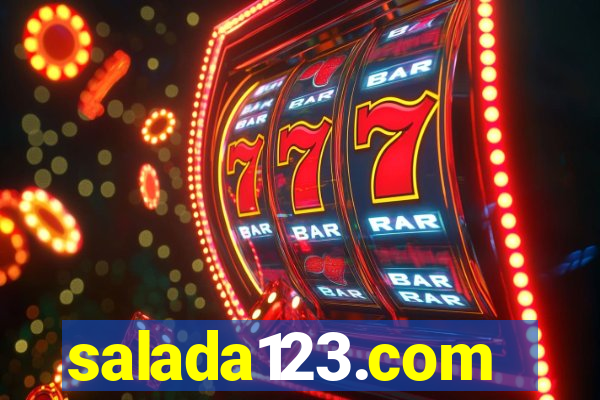 salada123.com