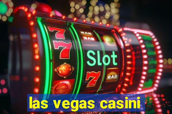 las vegas casini