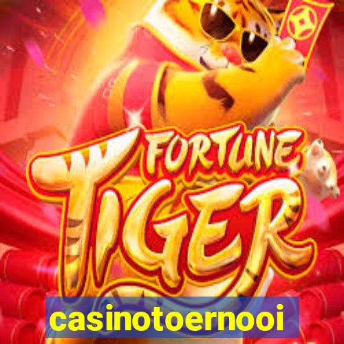 casinotoernooi