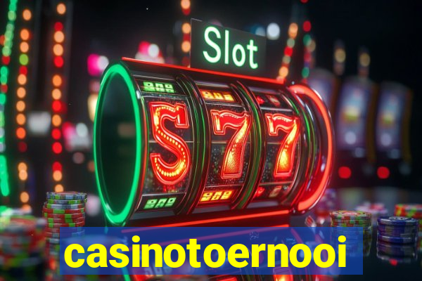 casinotoernooi