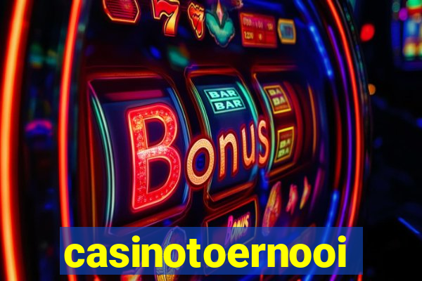 casinotoernooi