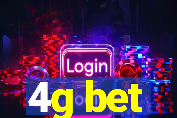 4g bet