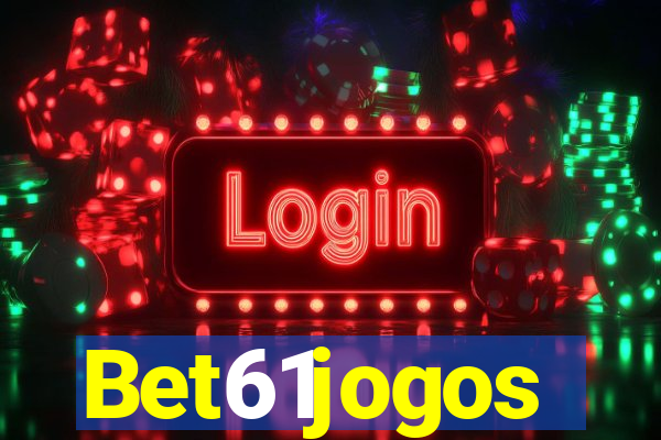 Bet61jogos