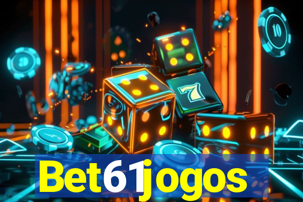 Bet61jogos