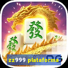 zz999 plataforma