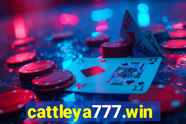 cattleya777.win