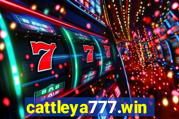 cattleya777.win