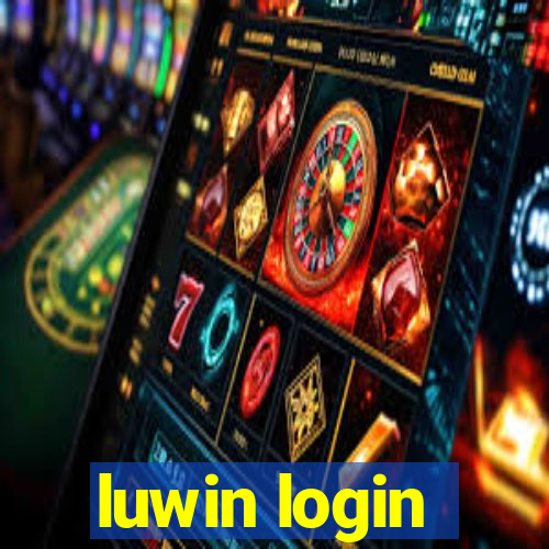 luwin login