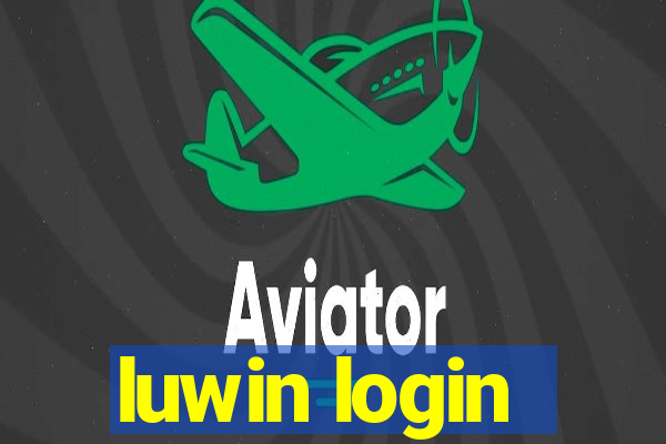 luwin login