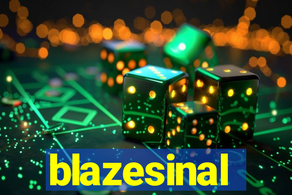 blazesinal