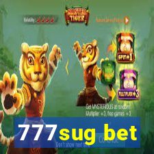 777sug bet