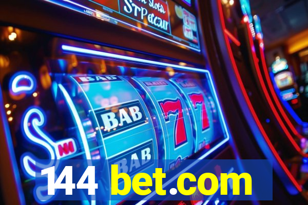 144 bet.com