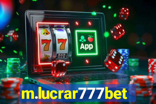 m.lucrar777bet