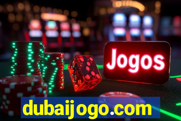 dubaijogo.com