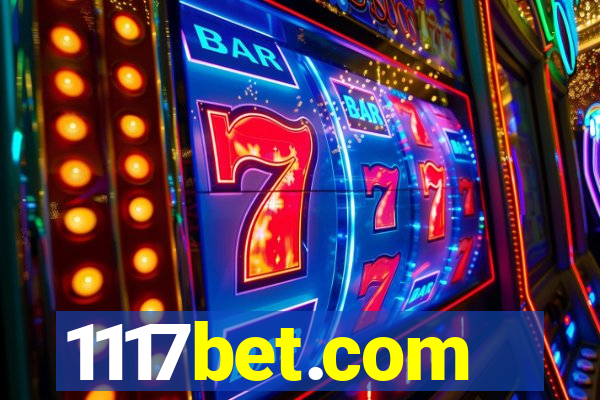 1117bet.com