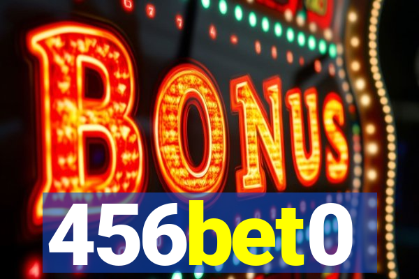 456bet0