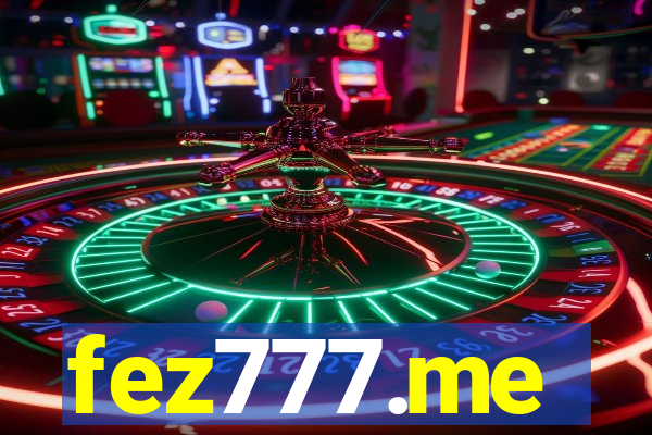 fez777.me