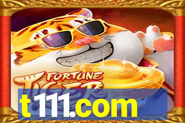 t111.com