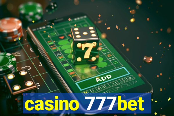 casino 777bet