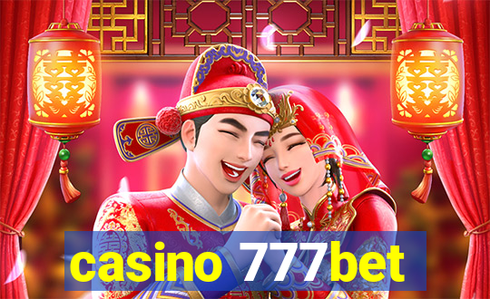 casino 777bet