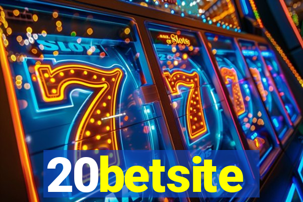 20betsite