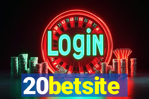 20betsite