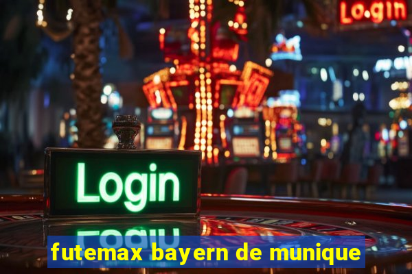 futemax bayern de munique