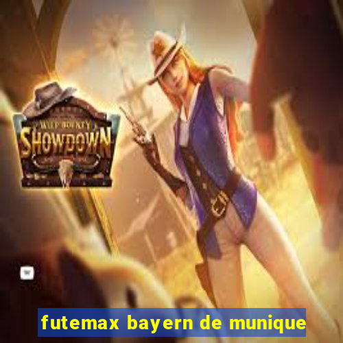 futemax bayern de munique