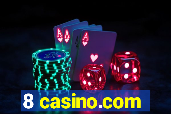 8 casino.com