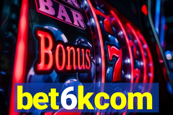 bet6kcom