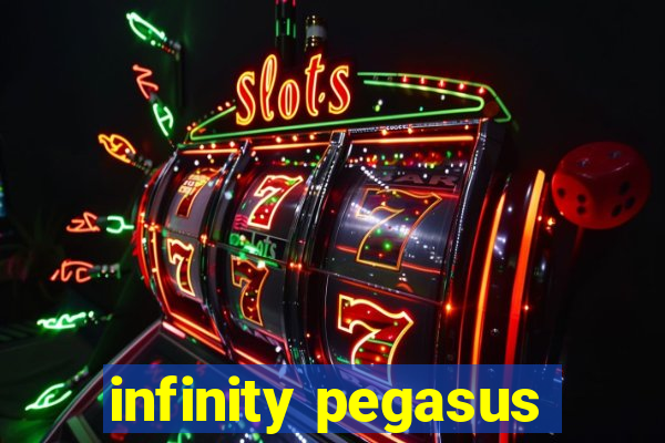 infinity pegasus