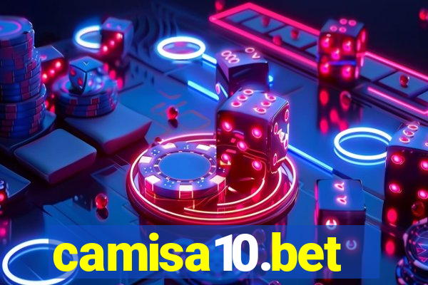 camisa10.bet