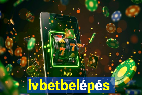 lvbetbelépés