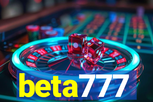 beta777