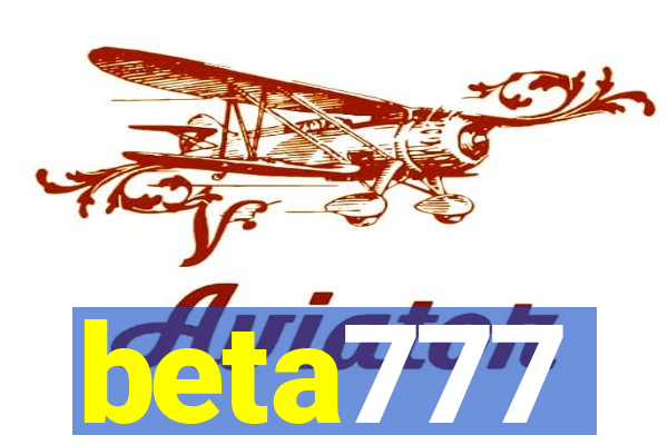 beta777