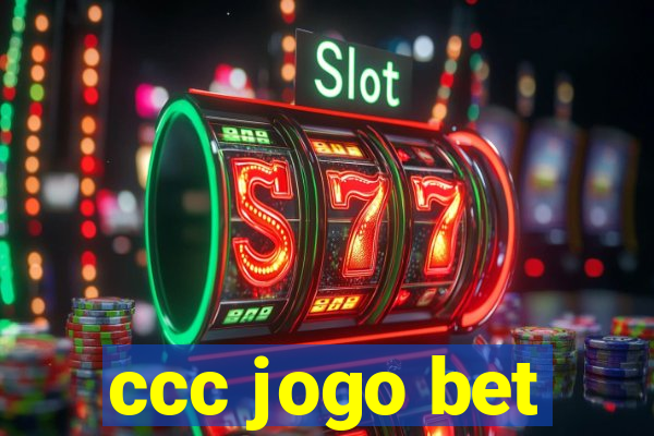 ccc jogo bet