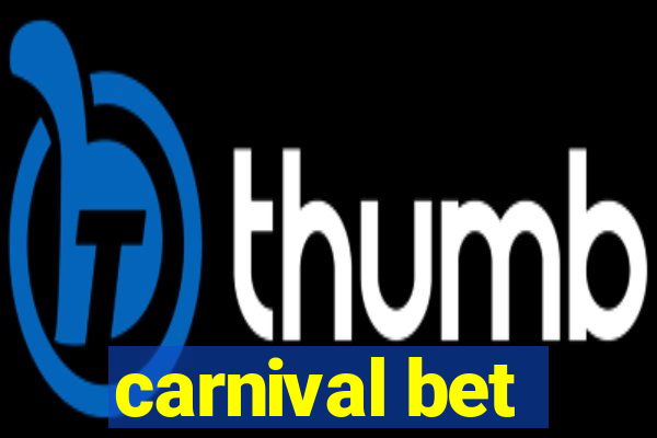 carnival bet