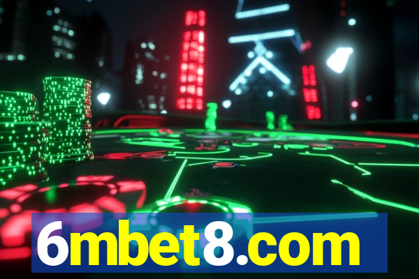 6mbet8.com