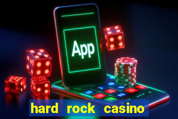 hard rock casino loyalty program