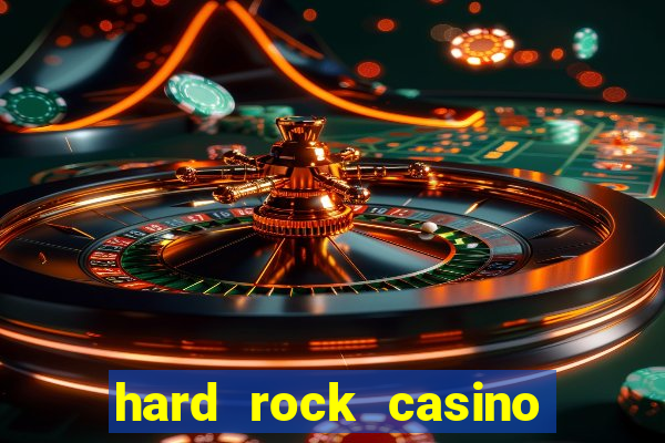 hard rock casino loyalty program