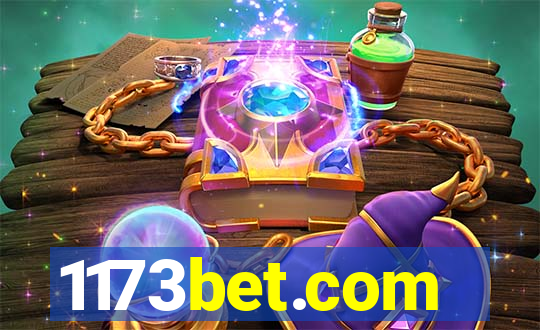 1173bet.com